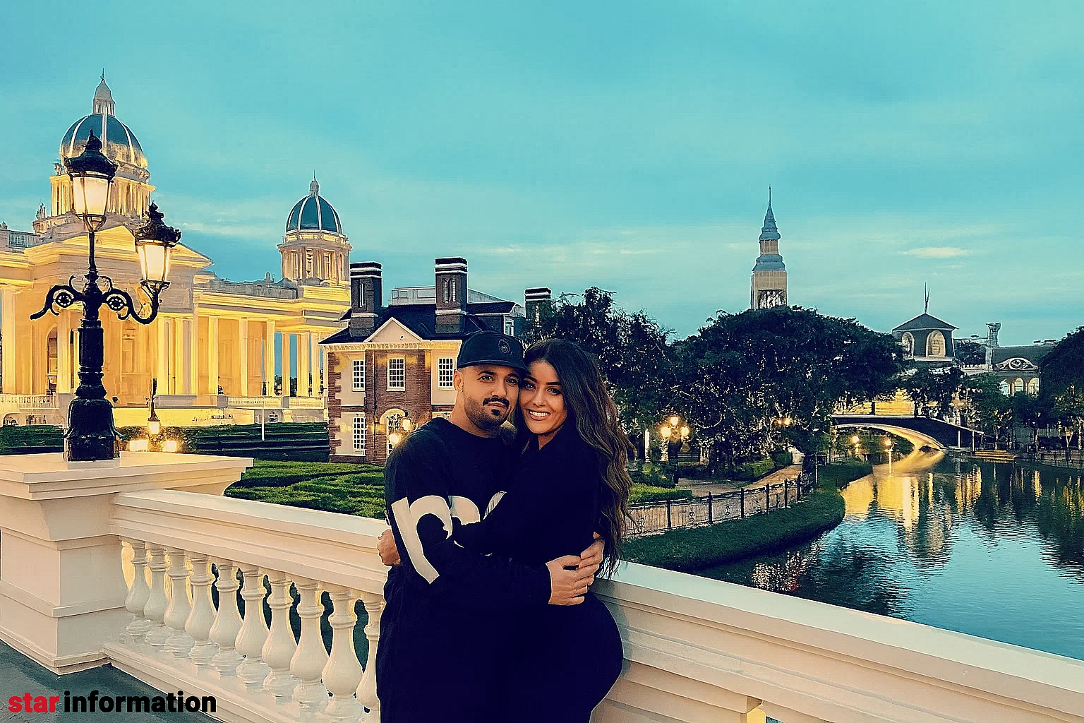 زندگی شخصی و همسر کمیل قاسمی