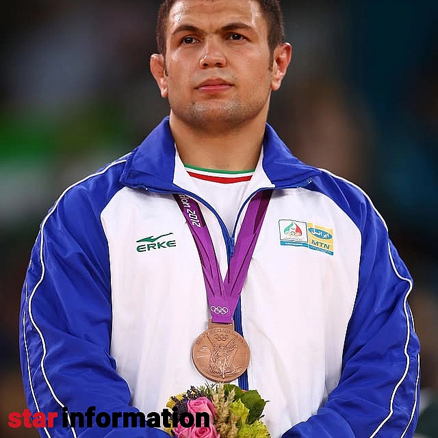 مهمترین مدالها و عناوین جهانی