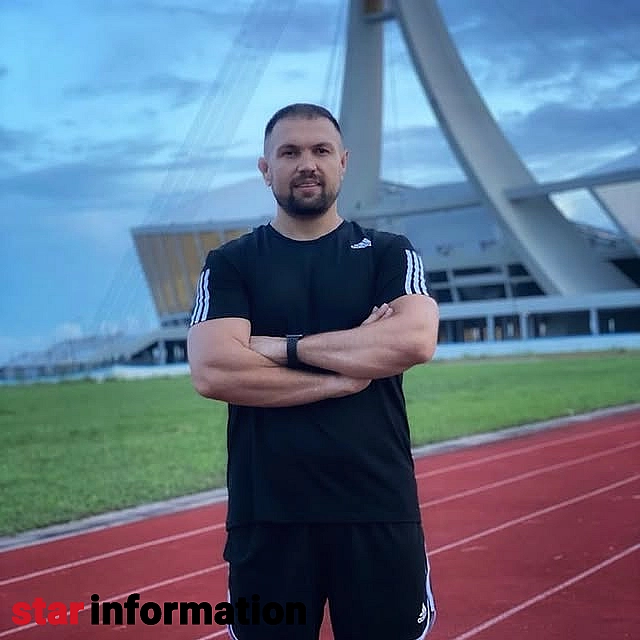 ماجرای طلای المپیک کمیل قاسمی در لندن ۲۰۱۲