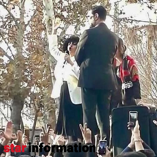 عکس های نرگس محمدی 2