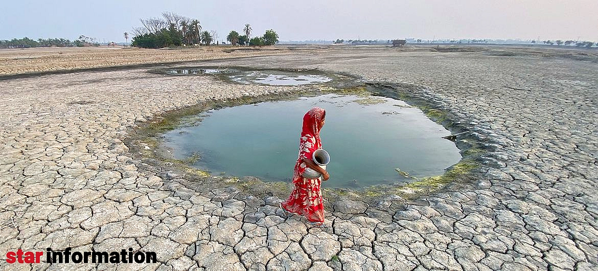 نقش شبکه‌های اجتماعی در بازتاب بحران خشکسالی