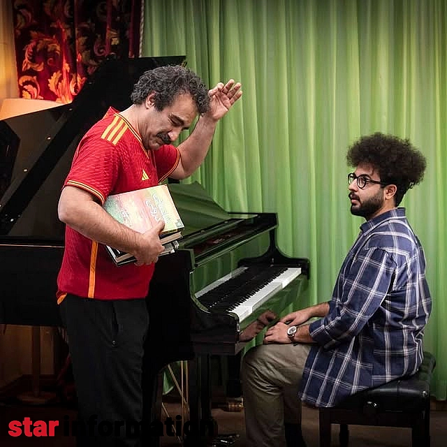 واکنش صریح محسن تنابنده