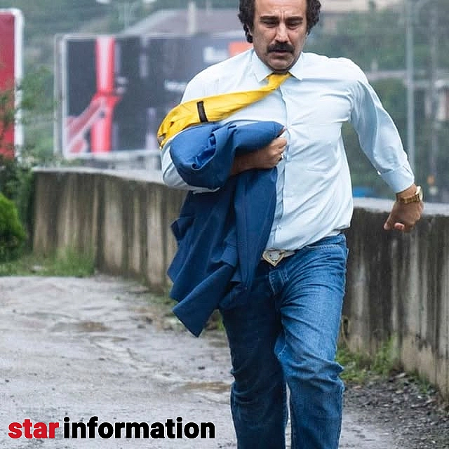 پروژههای همزمان تنابنده و غیرممکن بودن کارگردانی جدید