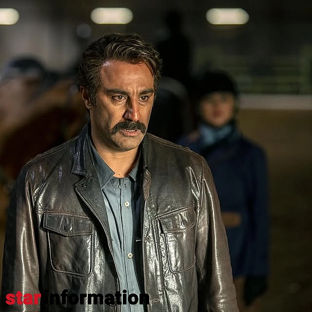 درگیریهای کاری فعلی محسن تنابنده