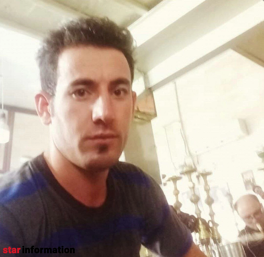 آخرین وضعیت اجرای حکم قاتل الهه حسیننژاد