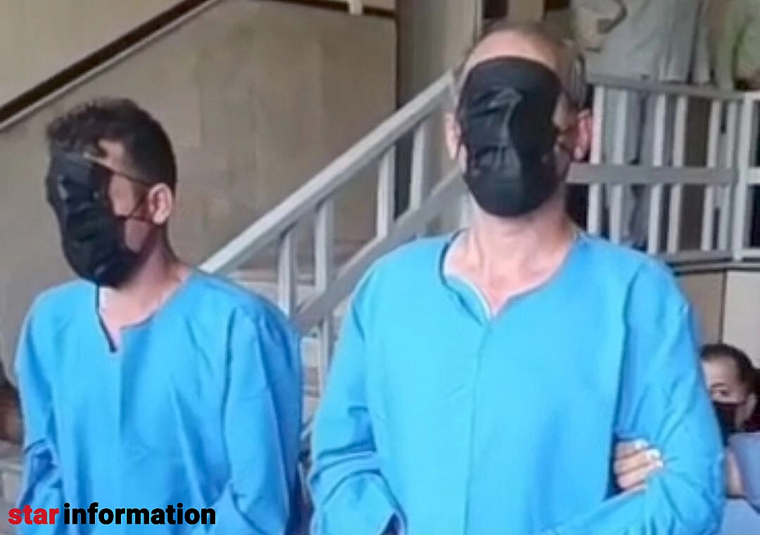 سناریوی محتمل اجرای حکم