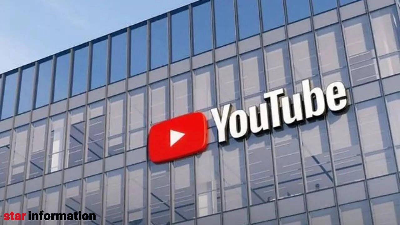 تحریم رسمی یوتیوب علیه ایران یعنی چه