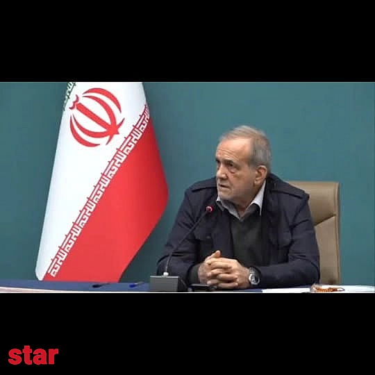 اظهارات رئیس‌جمهور درباره «ندانستن»؛ یک جمله ساده با بار سیاسی سنگین