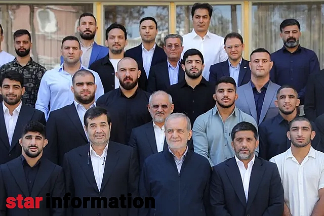 چرا این جمله در شبکه‌های اجتماعی وایرال شد