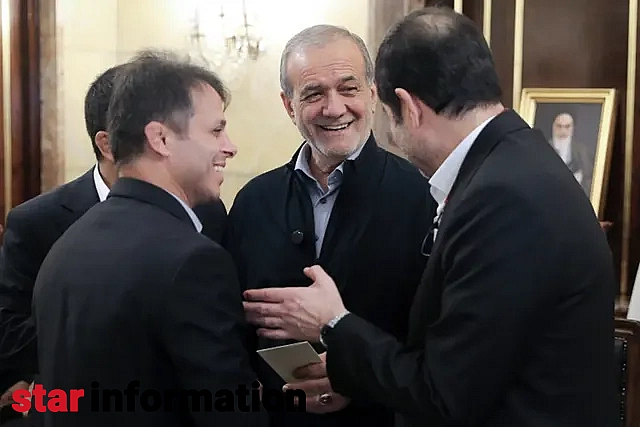 پیام پنهان این صحبت برای مدیران و مسئولان