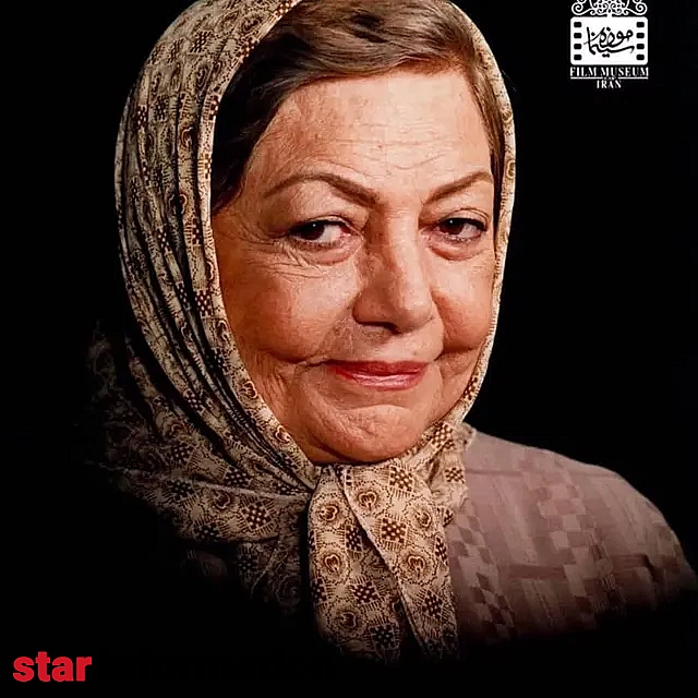 بیوگرافی ثریا قاسمی