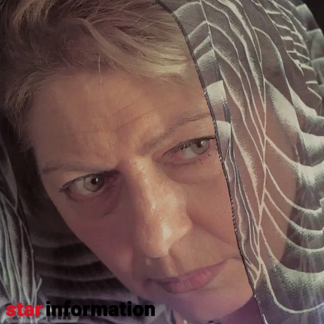 اسامی فرزندان ثریا قاسمی