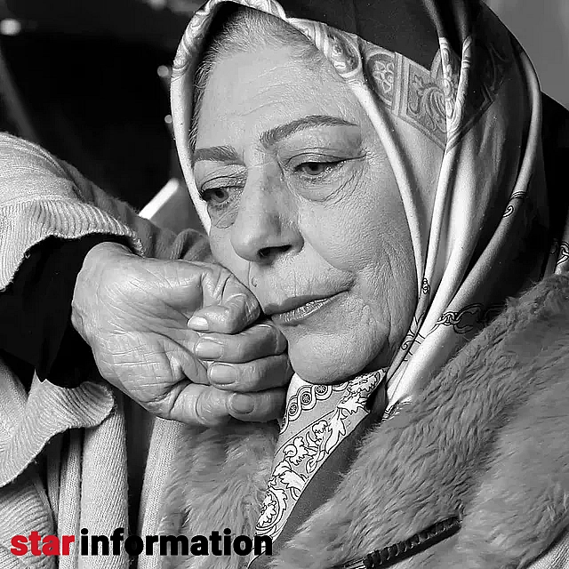 ورود ثریا قاسمی به سینما و نقش‌های ماندگار