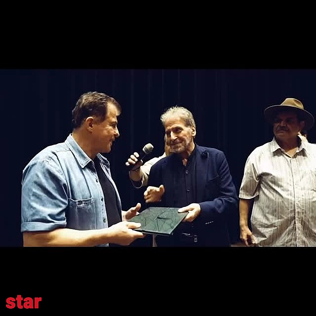 اوج شهرت و سیمرغ بلورین جشنواره فجر