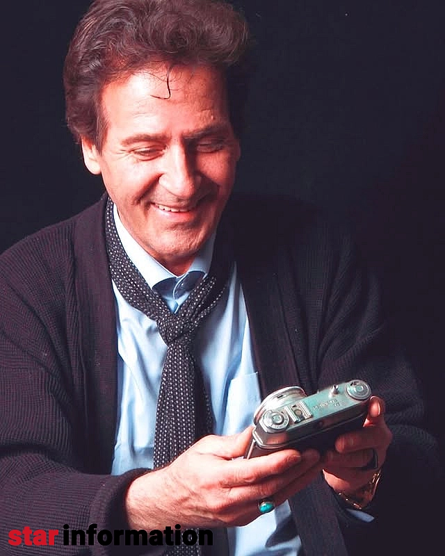 بیماری ابوالفضل پورعرب