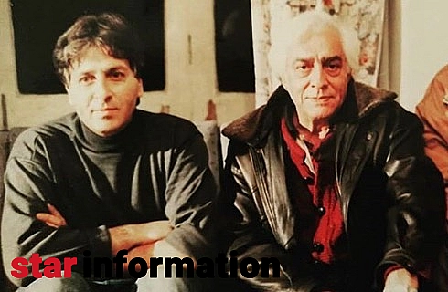 تصاویر ابوالفضل پورعرب