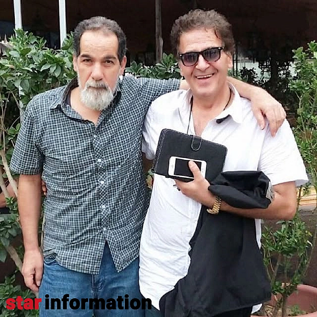 تصاویر ابوالفضل پورعرب 7