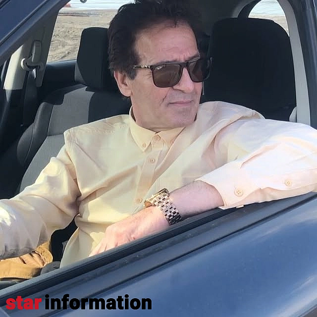 تصاویر ابوالفضل پورعرب 8