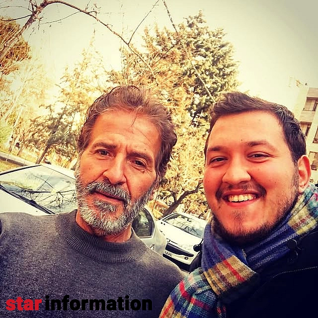 تصاویر ابوالفضل پورعرب 9