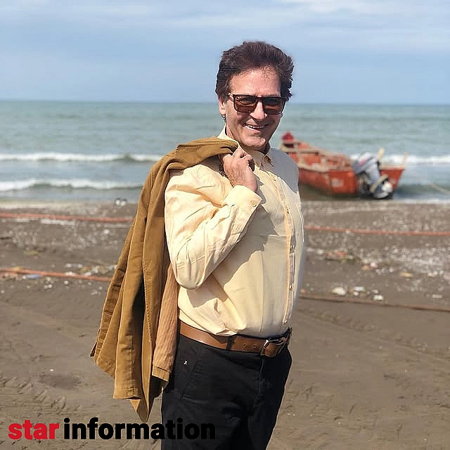 تصاویر ابوالفضل پورعرب 11