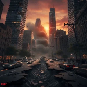 تعداد کشته شدگان در زلزله مشهد اعلام شد