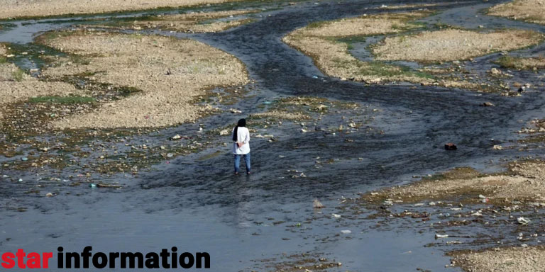 ایران با خشکسالی بی‌ سابقه‌ای روبروست، تهران در آستانه تخلیه!