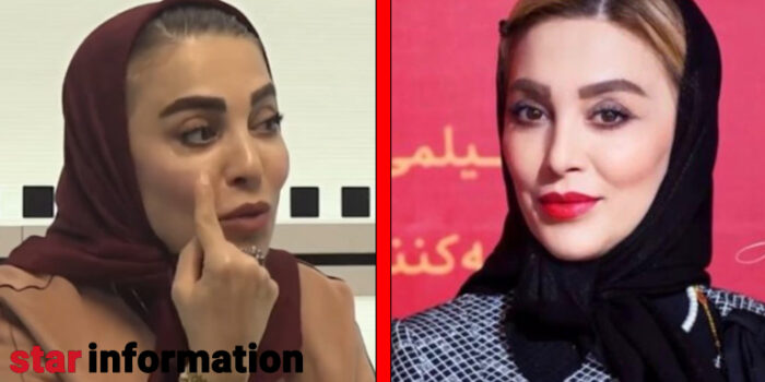 بیوگرافی ژیلا صادقی از محبوبیت تا غربت