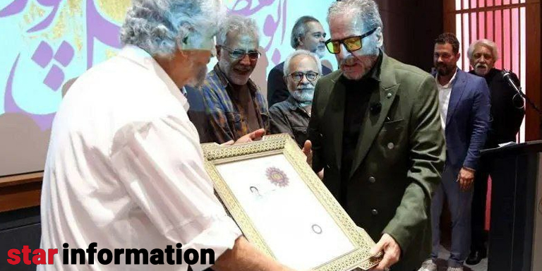 بیوگرافی کامل ابوالفضل پورعرب و اسامی همسران