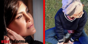 بیوگرافی کامل سامیه لک بازیگر سریال آنام