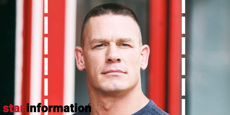 جان سینا (John Cena) از کشتی کج خداحافظی کرد!