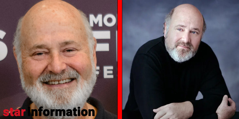 راب راینر (rob reiner) توسط پسر خود به قتل رسید