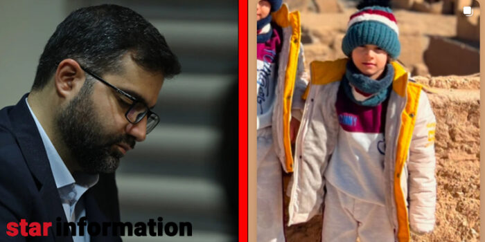 سقاب اصفهانی کیست و چرا فرزندانش را از دست داد؟