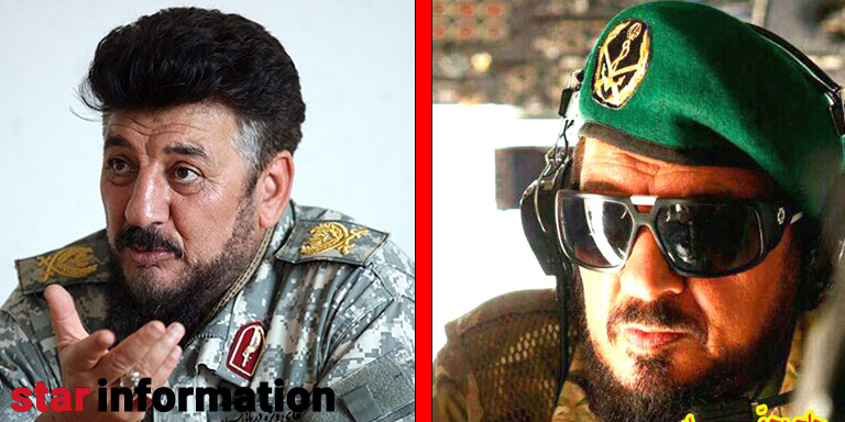 شهید محمد ناظری بر اثر تصادف شهید شده است