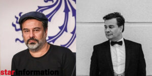 پیمان قاسم خانی ساخت برره 2 را لو داد