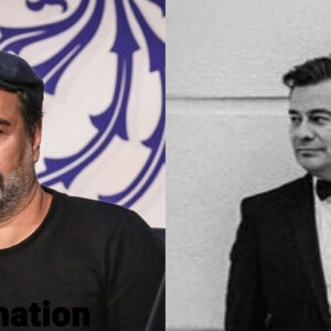 پیمان قاسم خانی ساخت برره 2 را لو داد