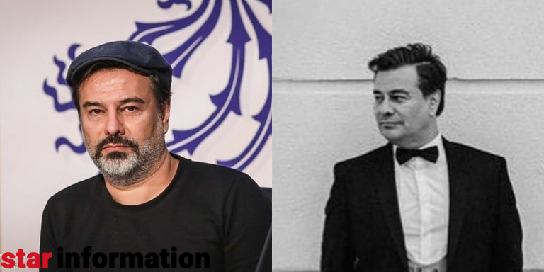 پیمان قاسم خانی ساخت برره 2 را لو داد